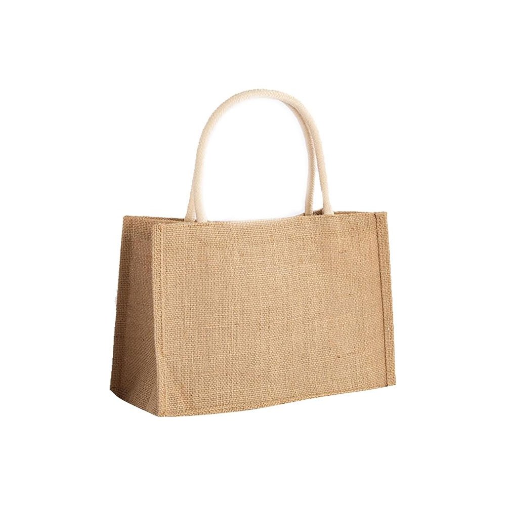 Natural Jute Bags wholesale